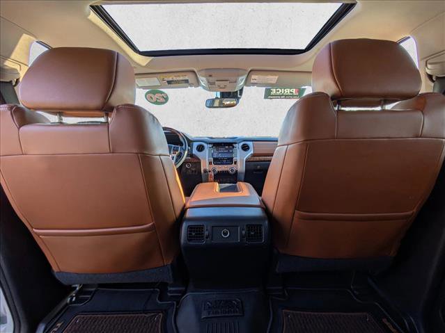 Used 2020 Toyota Tundra 1794 Edition image 23