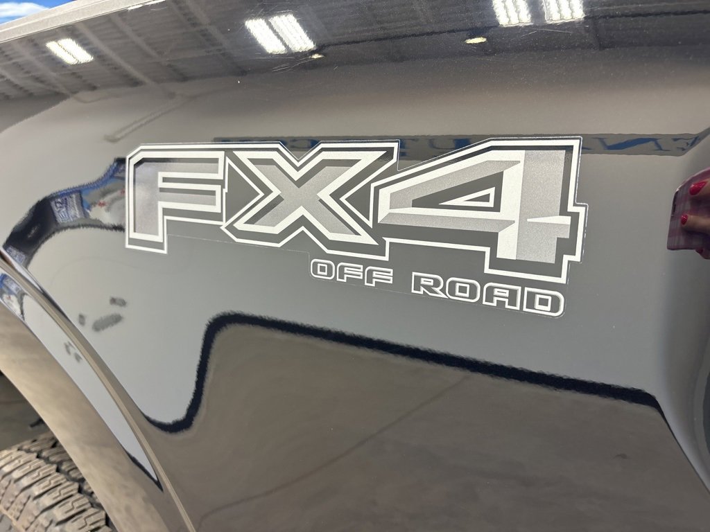 Used 2024 Ford F150 XLT w/ FX4 Off-Road Package image 12