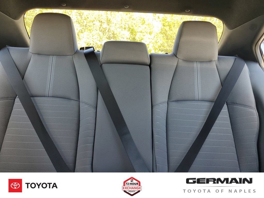 New 2026 Toyota Corolla SE FWD image 27