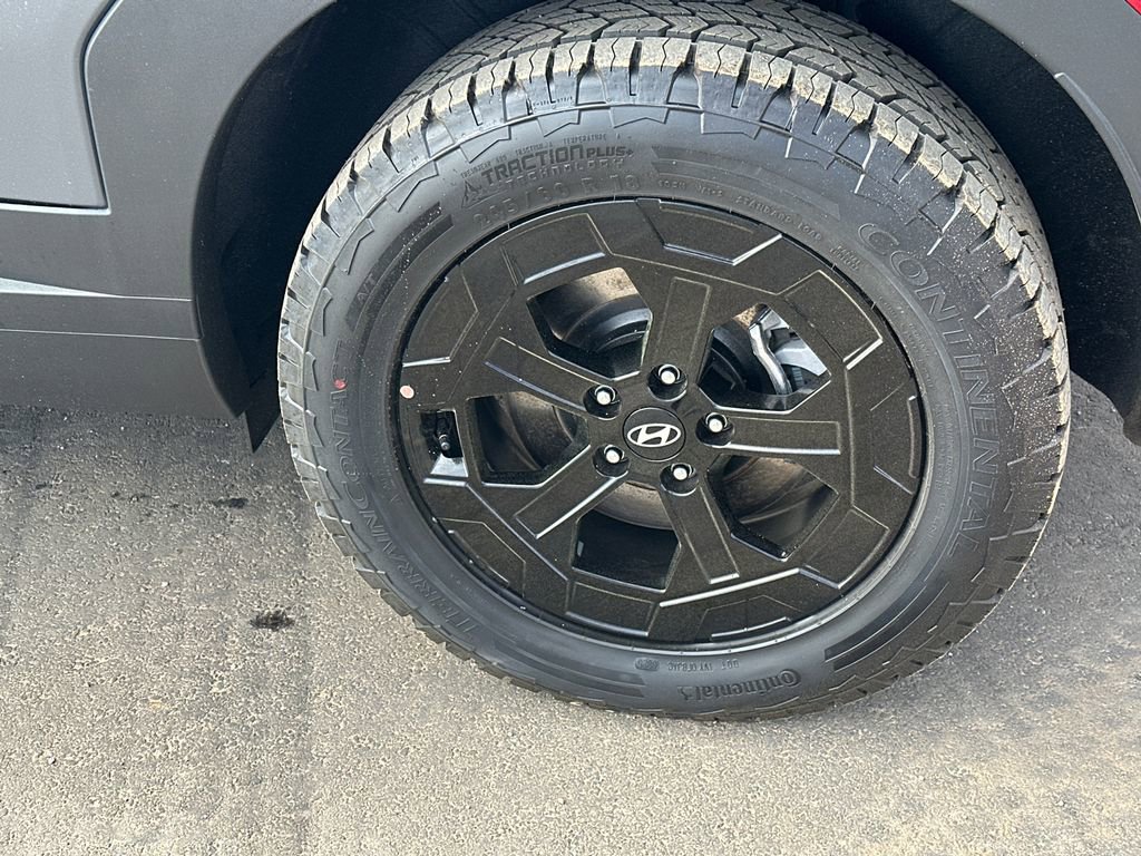 New 2026 Hyundai Santa Fe XRT AWD/4WD image 20