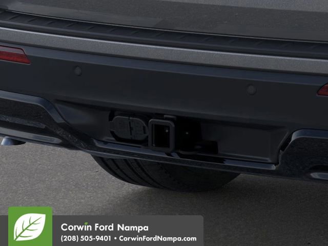 New 2026 Ford Explorer ST-Line image 23