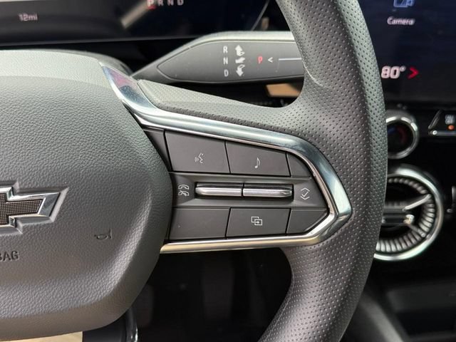New 2026 Chevrolet Blazer EV LT w/ Midnight/Sport Edition FWD image 14