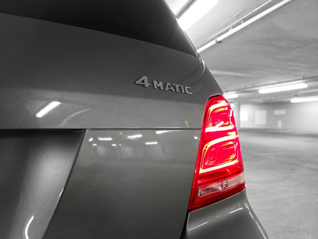 Used 2015 Mercedes-Benz GLK 350 4MATIC image 10