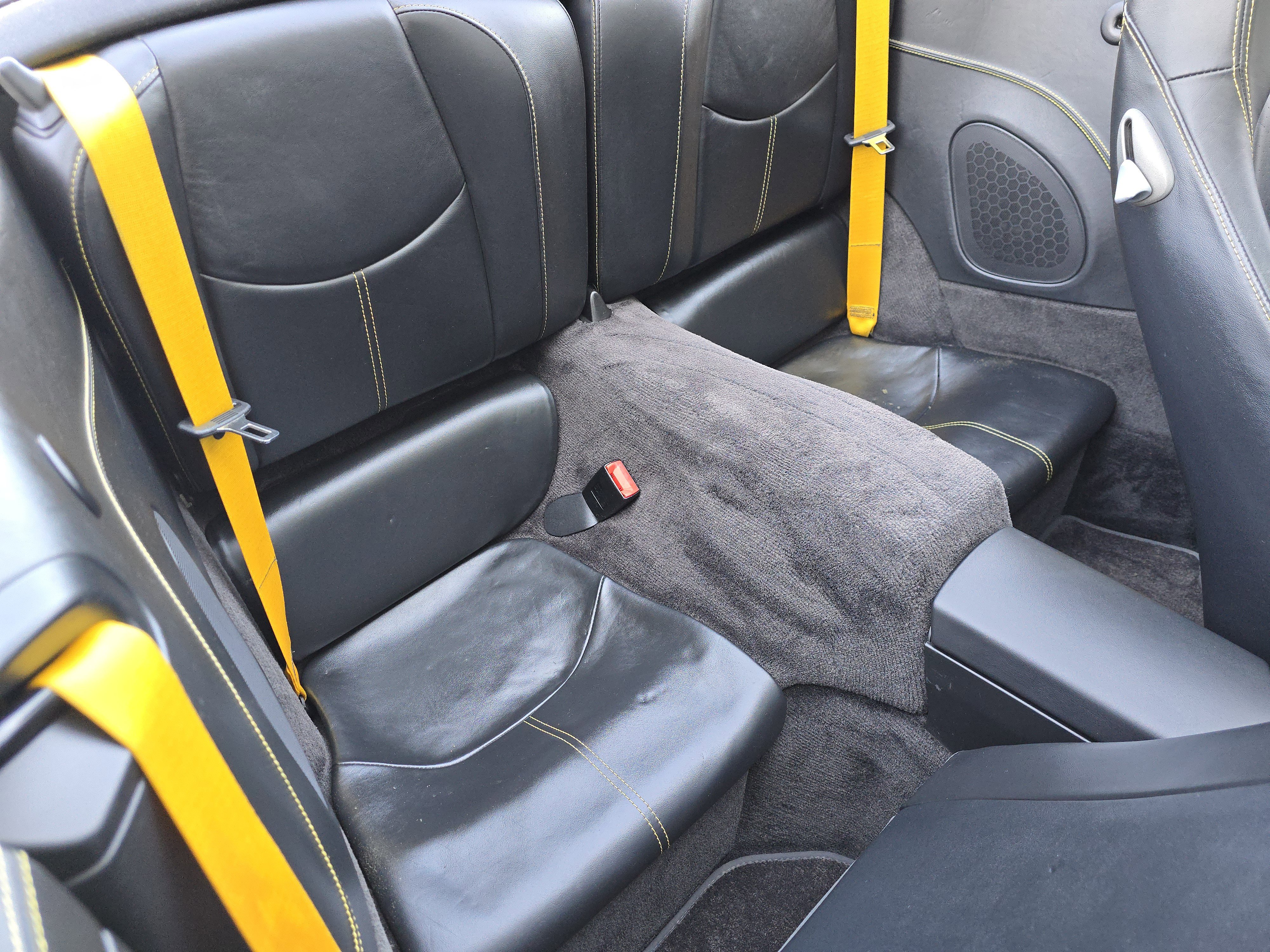 Used 2008 Porsche 911 Carrera S image 15