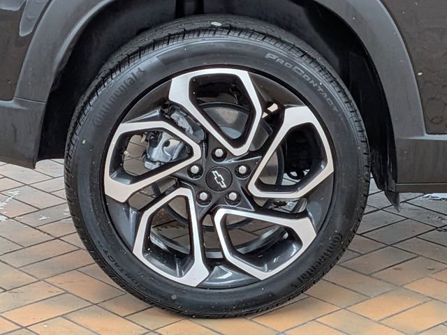 Used 2025 Chevrolet Trax RS w/ Driver Confidence Package FWD image 10