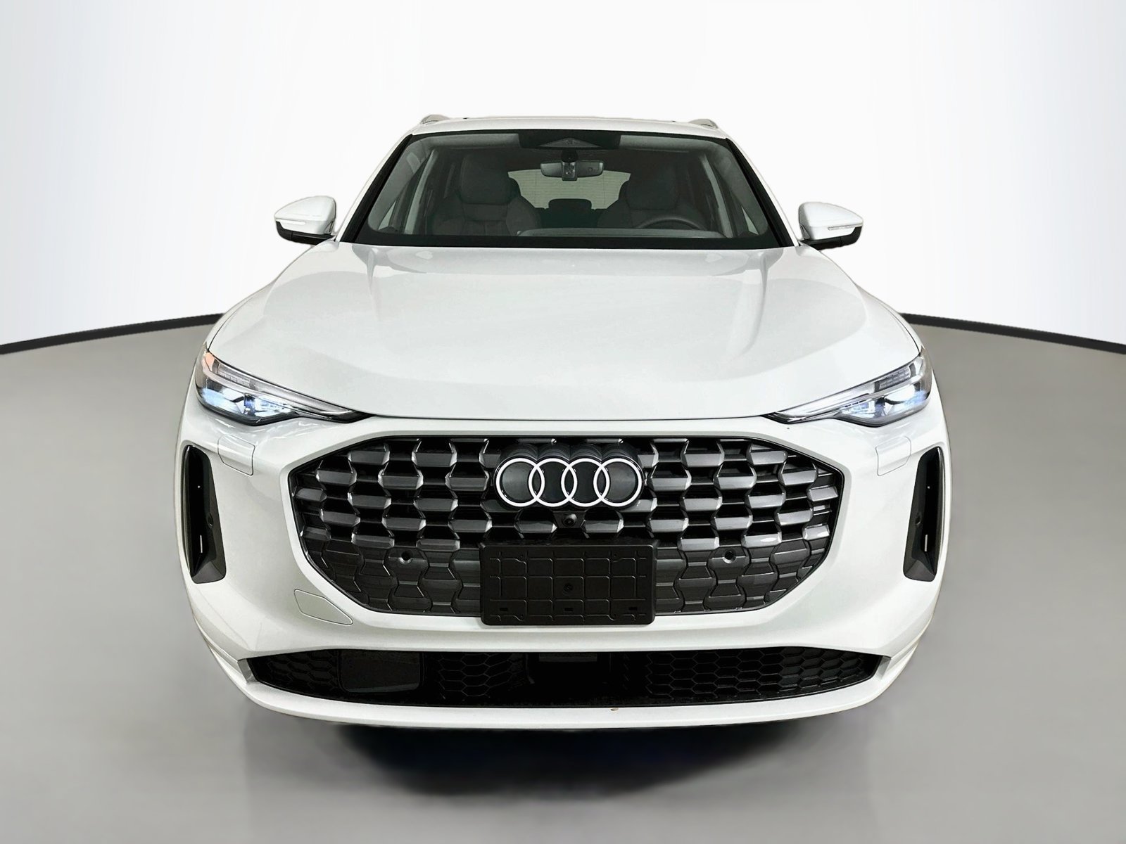 New 2026 Audi Q5 Premium Plus AWD/4WD image 2