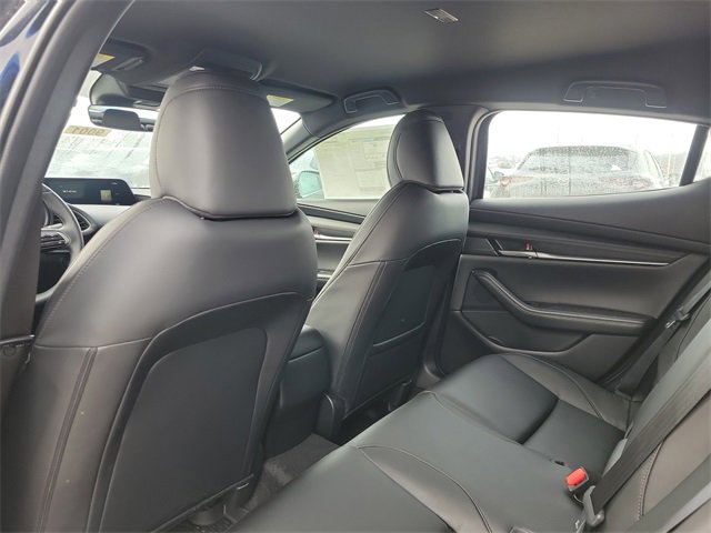 New 2026 MAZDA MAZDA3 s Sport image 14