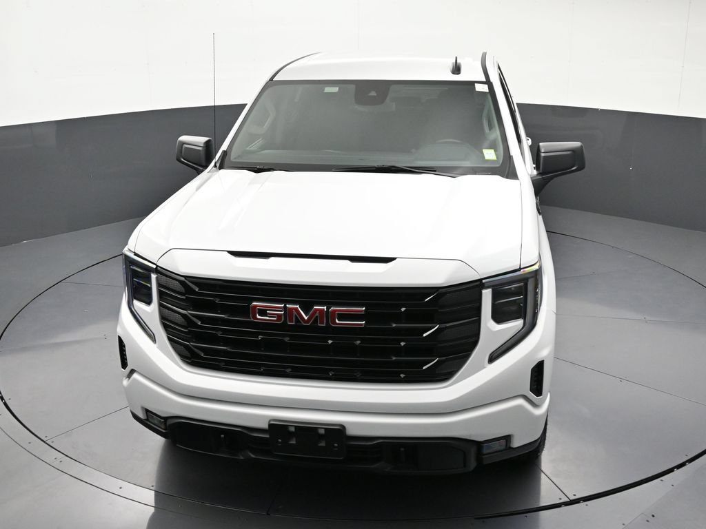 Used 2026 GMC Sierra 1500 Elevation AWD/4WD image 22
