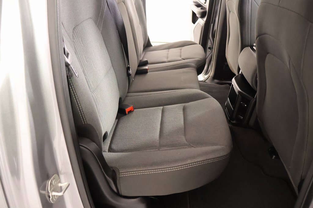 Used 2024 RAM 1500 Tradesman image 12