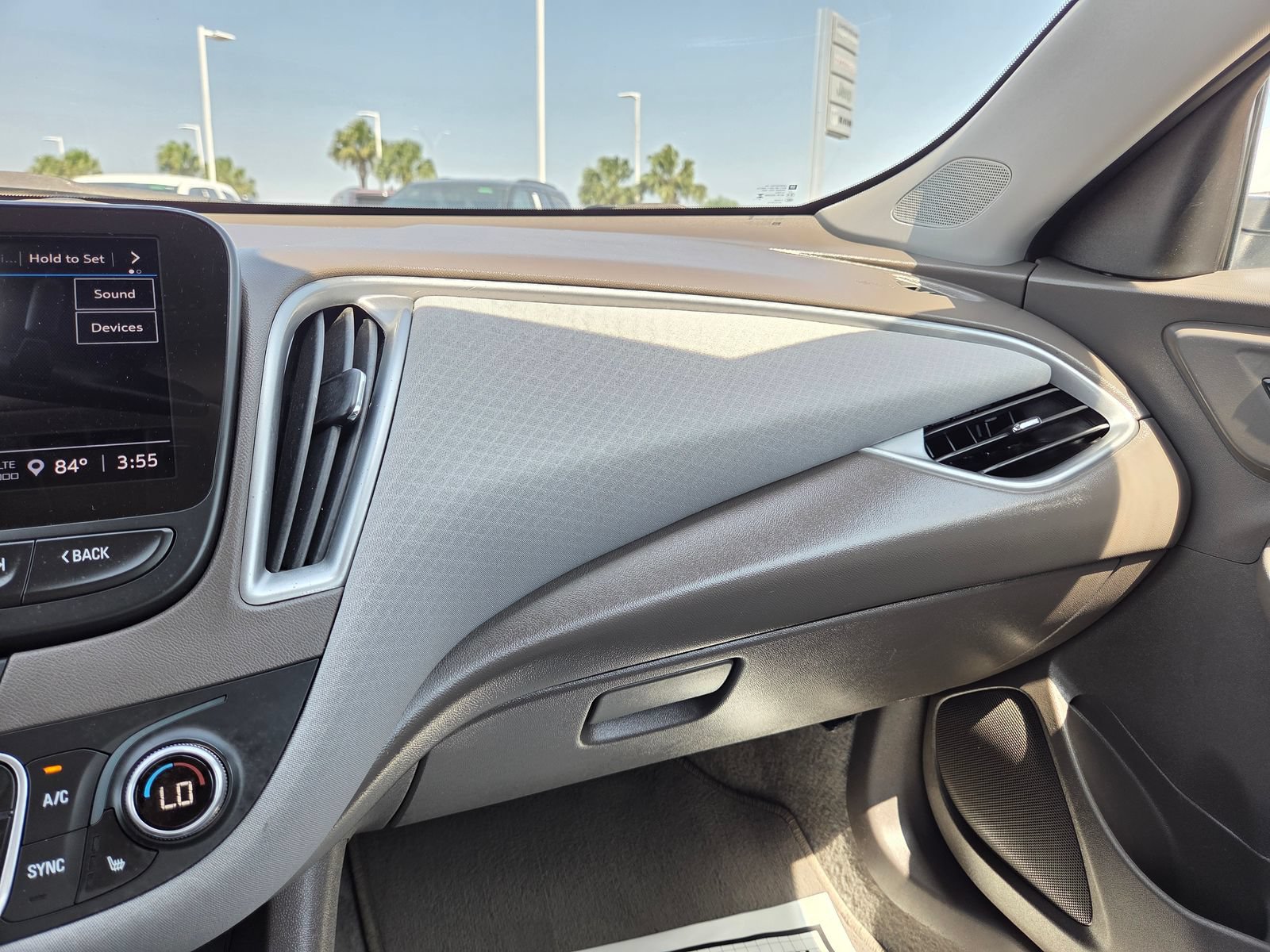 Used 2024 Chevrolet Malibu LT FWD image 36