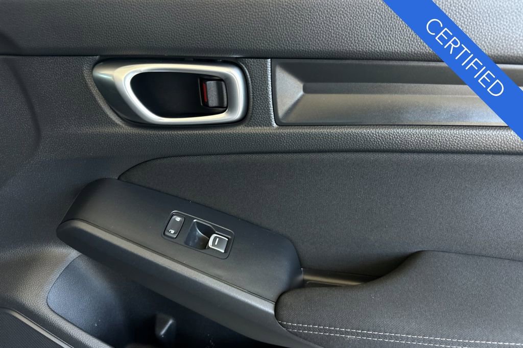 Used 2023 Honda Civic Sport image 18
