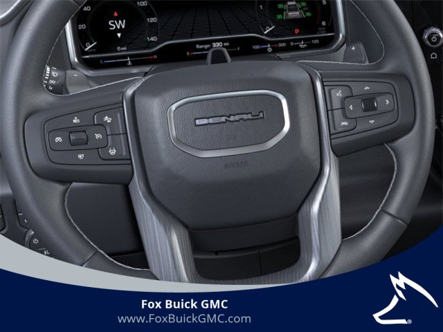 New 2026 GMC Sierra 1500 Denali Ultimate image 19