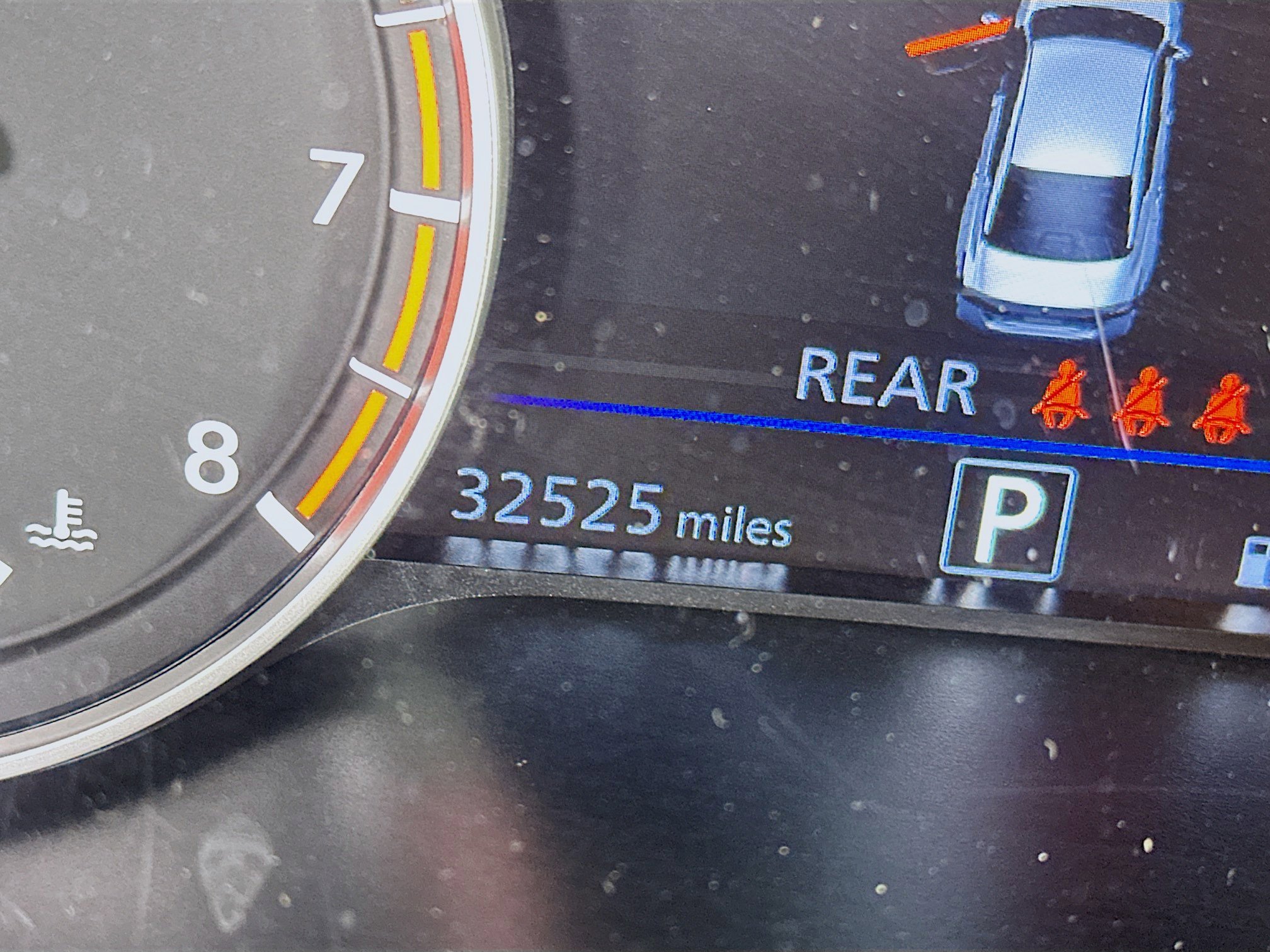 Used 2025 Nissan Altima 2.5 SV image 19