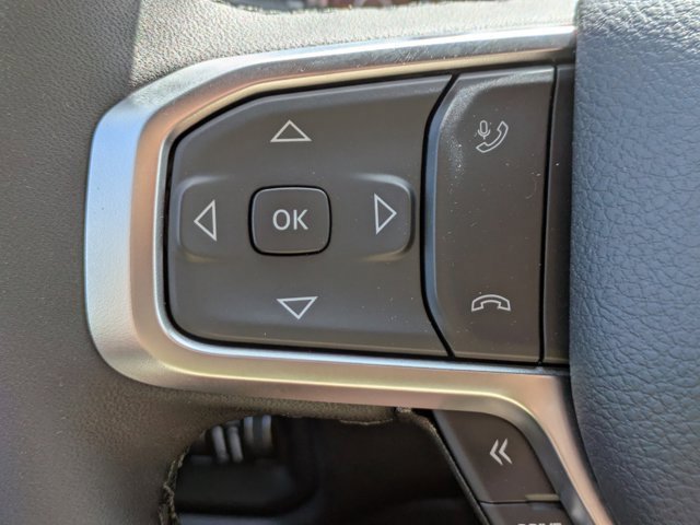 New 2026 RAM 1500 Big Horn image 24