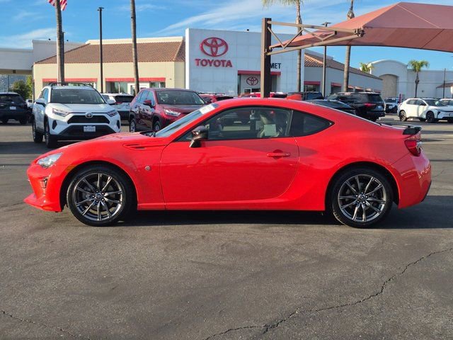 Used 2017 Toyota 86 860 Special Edition image 9