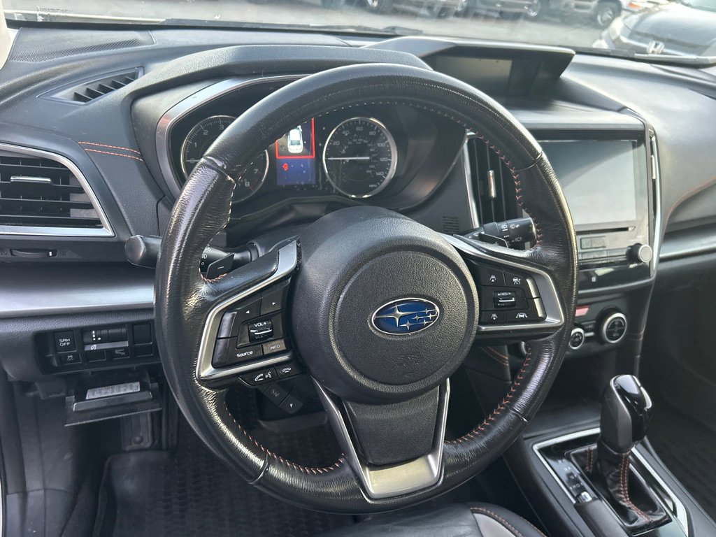 Used 2018 Subaru Crosstrek 2.0i Limited image 14
