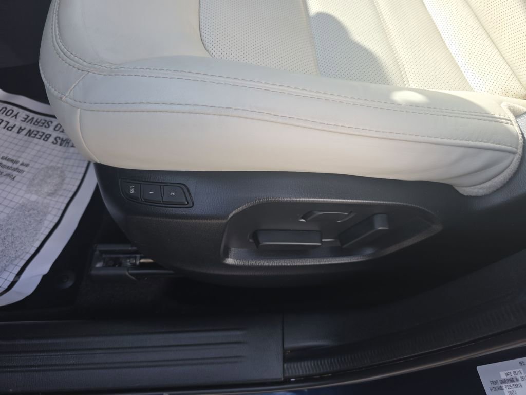 Used 2019 MAZDA CX-5 Grand Touring Reserve image 14