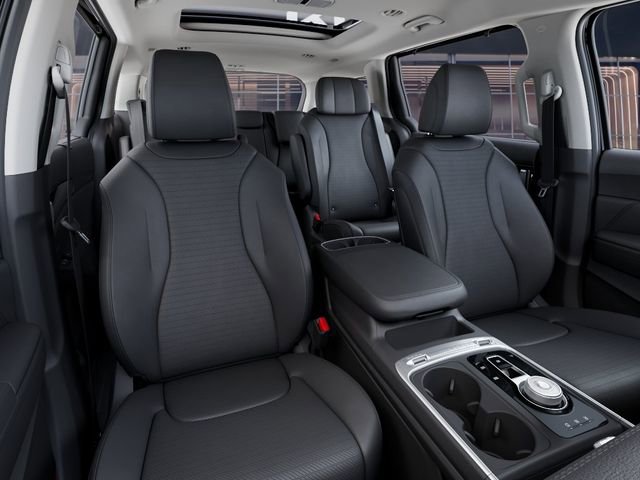 New 2026 Kia Carnival SX Prestige FWD image 15