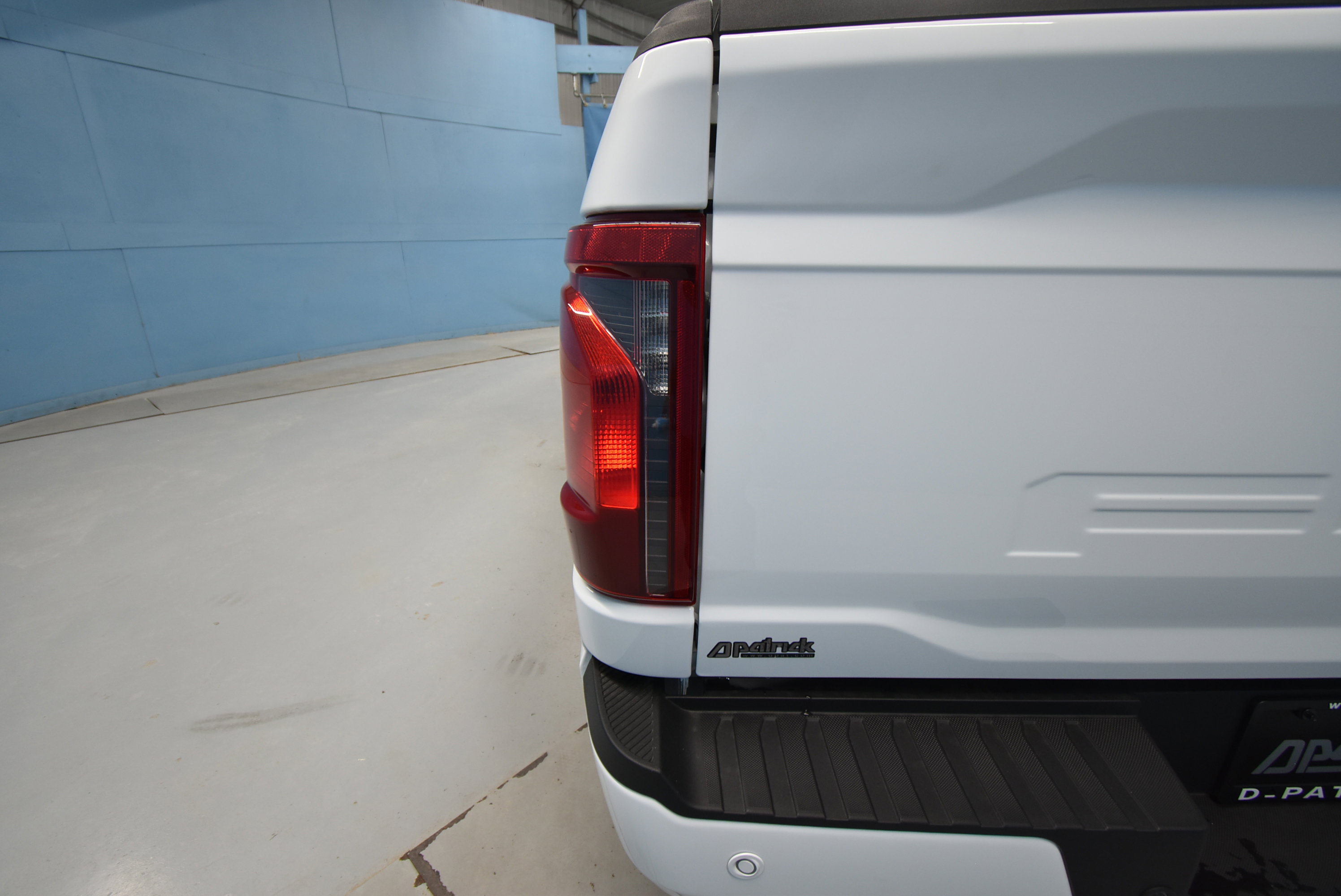 New 2025 Ford F150 XLT w/ Equipment Group 302A MID image 33