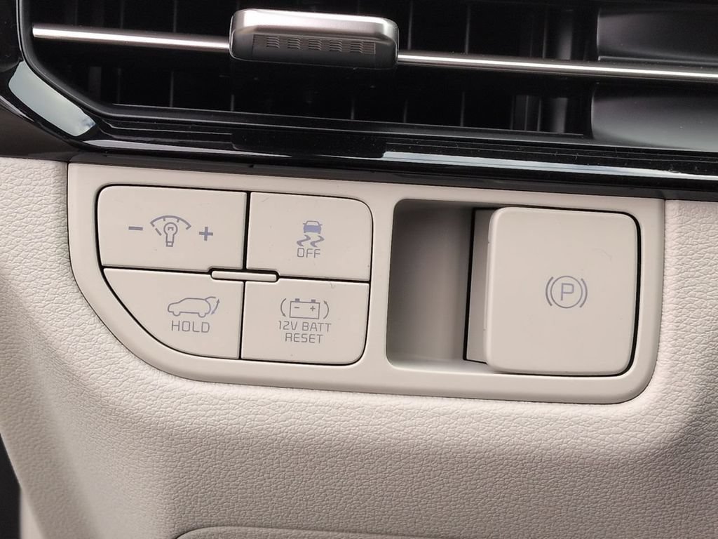 New 2026 Kia Sportage EX AWD/4WD image 18