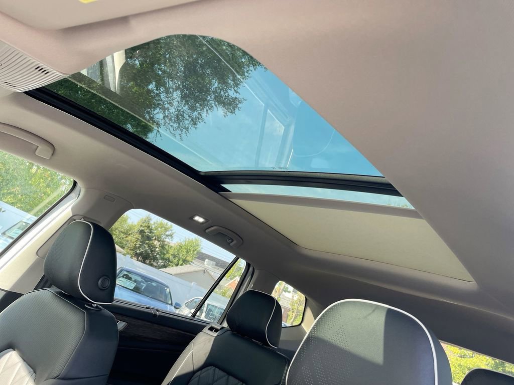 New 2026 Volkswagen Atlas SEL Premium R-Line image 45