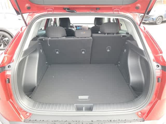 New 2026 Hyundai Kona SEL Sport FWD image 22