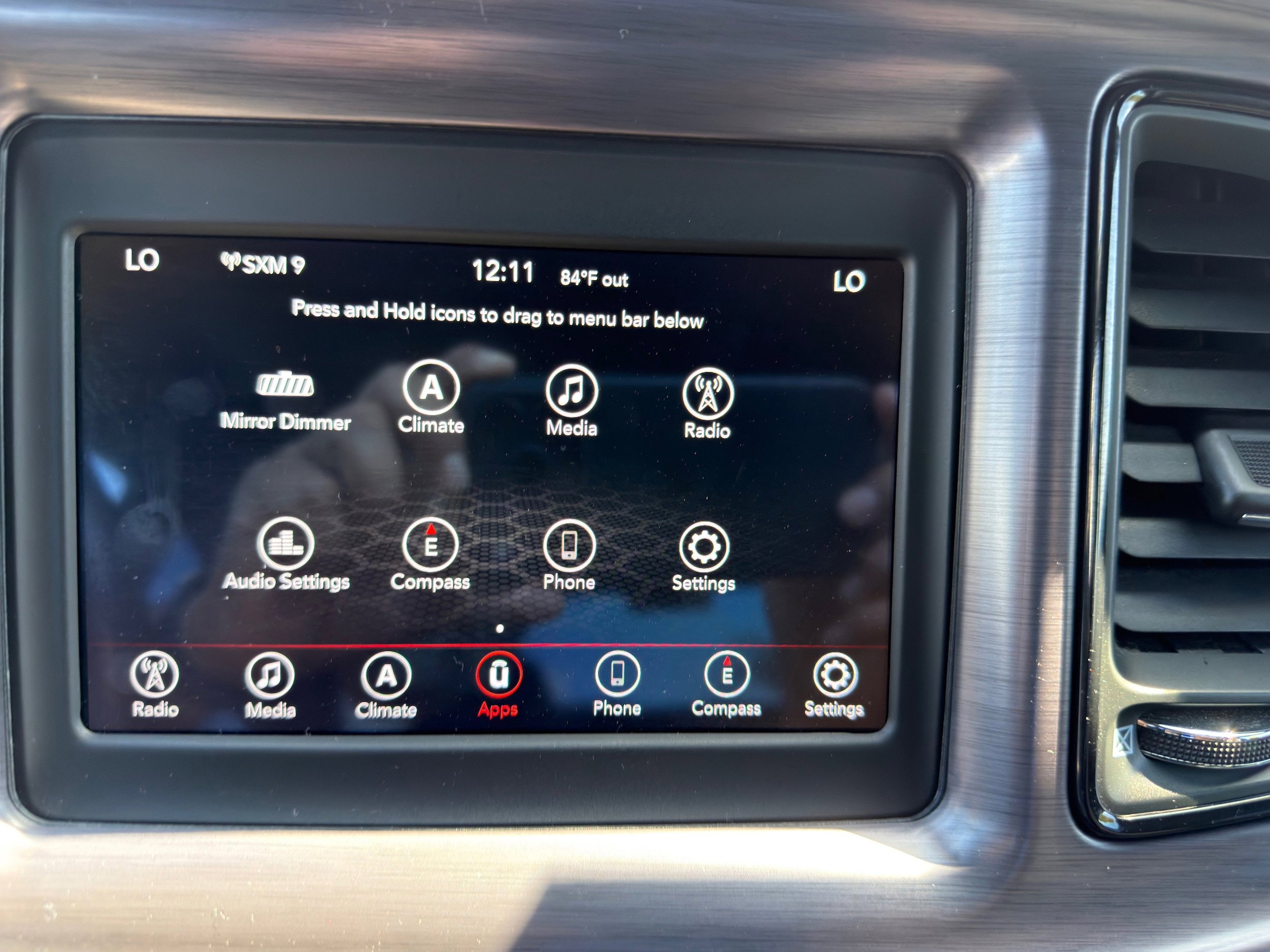Used 2018 Dodge Challenger SXT w/ Blacktop Package image 24