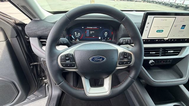 New 2026 Ford Explorer Active image 26