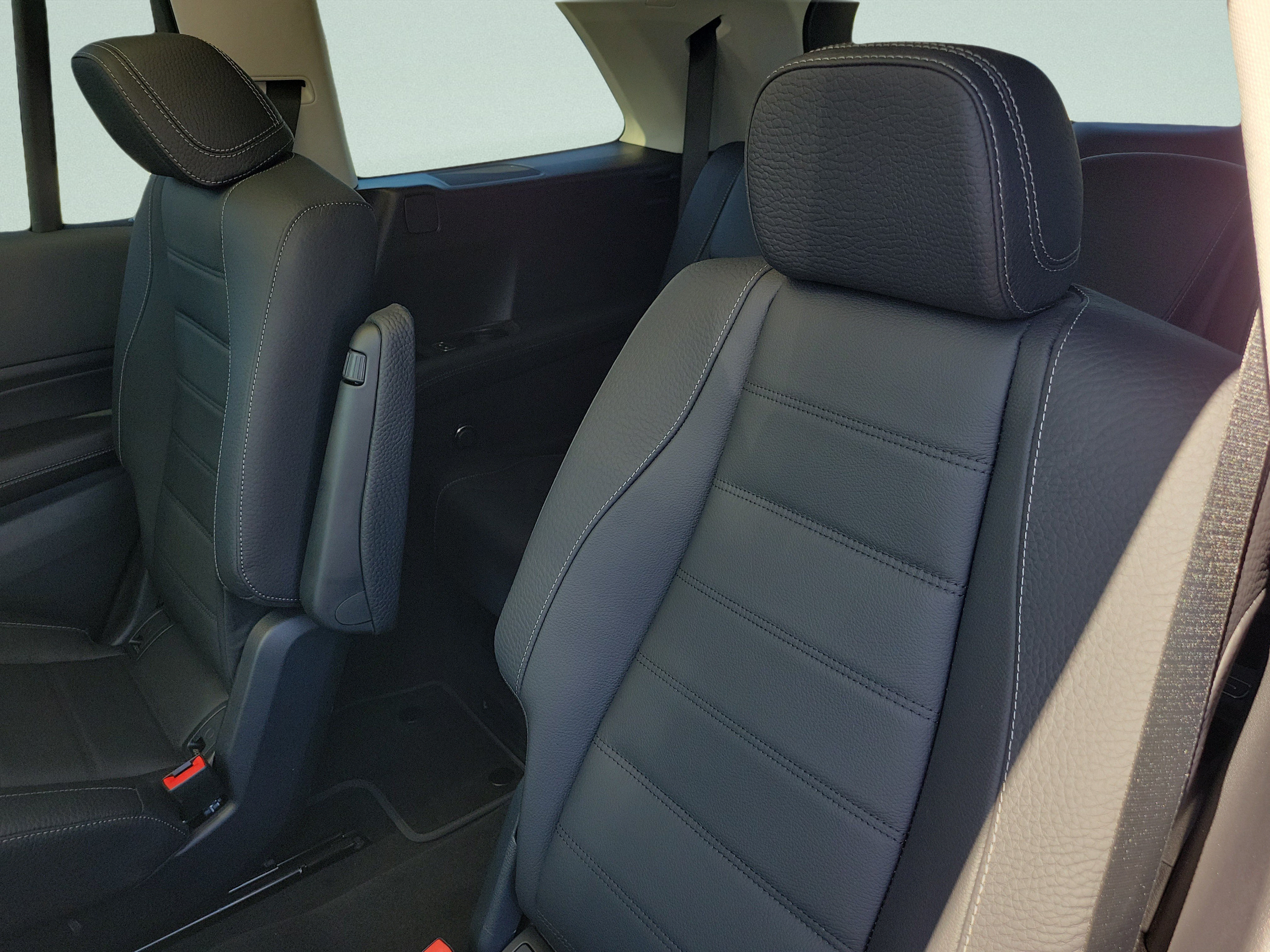 New 2026 Mercedes-Benz GLS 450 4MATIC image 9