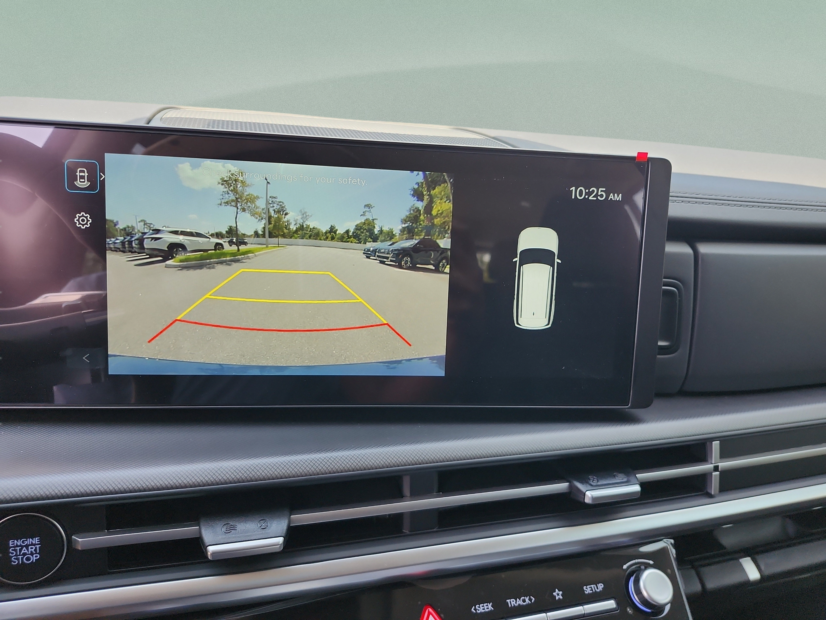 New 2026 Hyundai Santa Fe SEL AWD/4WD image 27