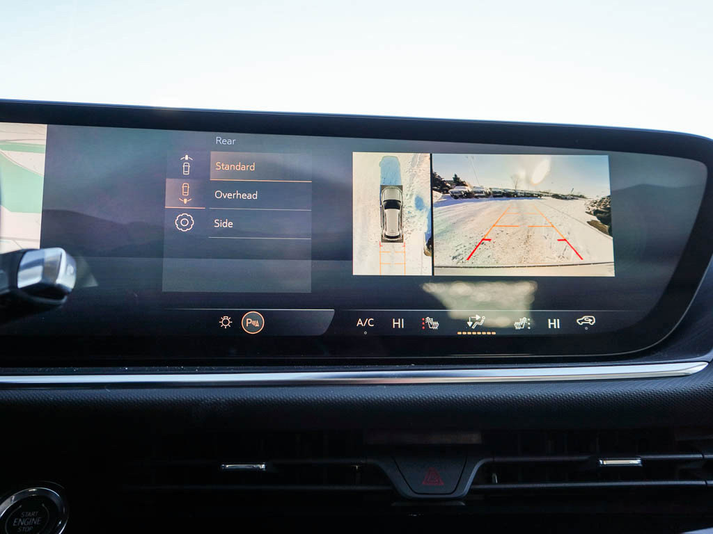 New 2026 Buick Envision Preferred image 25