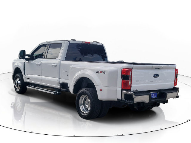 Certified 2024 Ford F350 Lariat AWD/4WD image 7