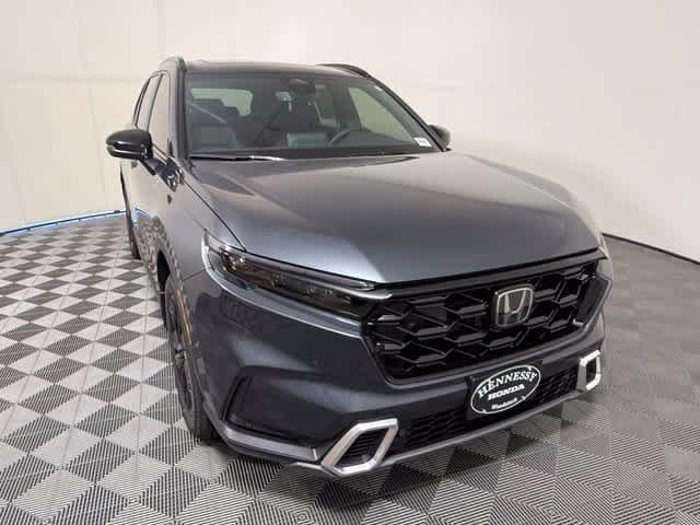 New 2027 Honda CR-V Sport Touring image 8