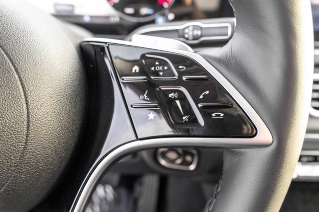 New 2026 Mercedes-Benz GLE 450 4MATIC image 18