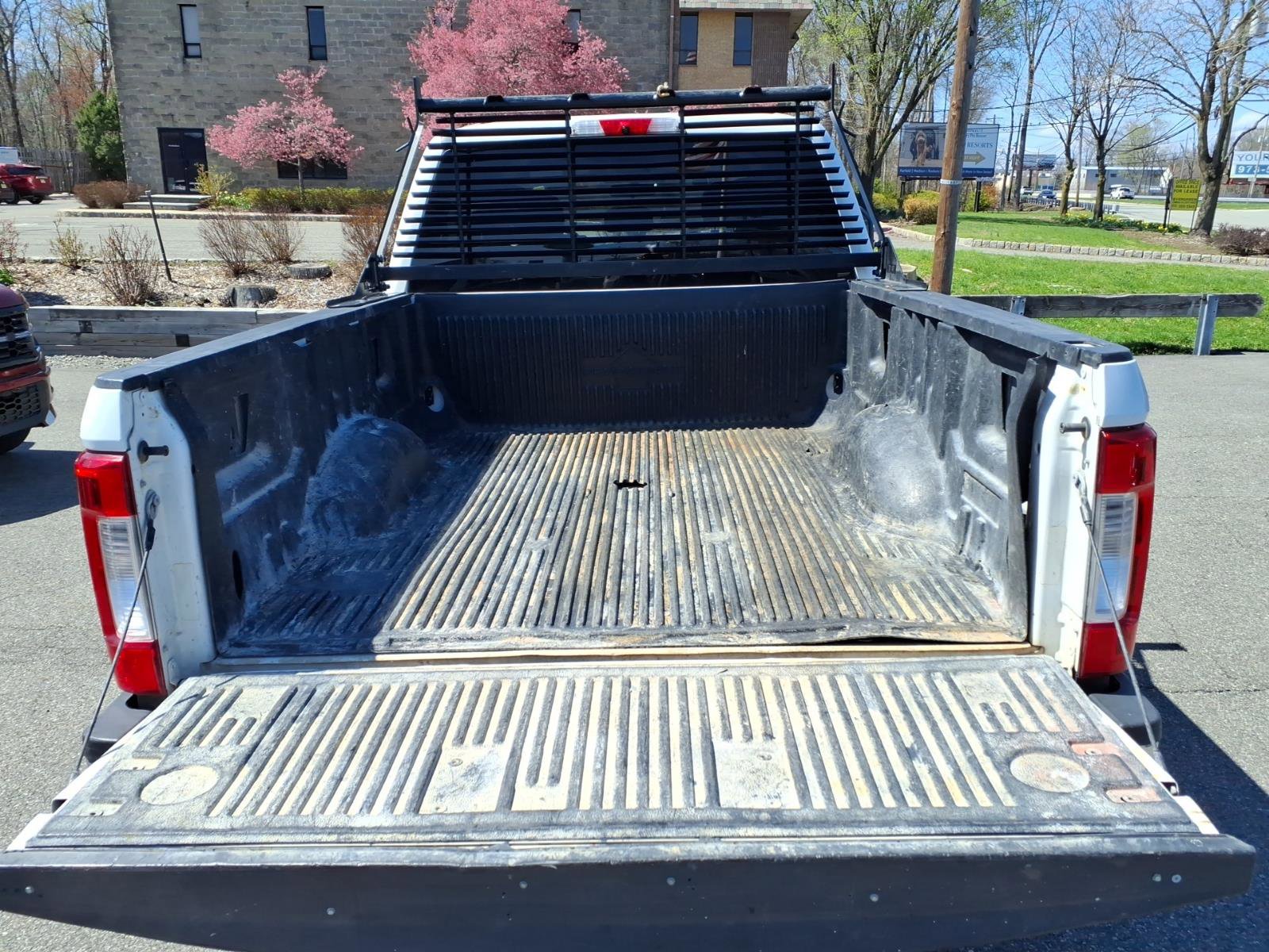 Used 2019 Ford F250 XLT w/ XLT Value Package image 7