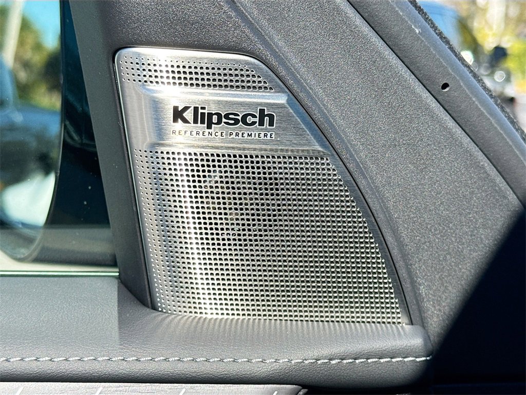 New 2026 INFINITI QX80 Autograph w/ Autograph Exterior Package image 19