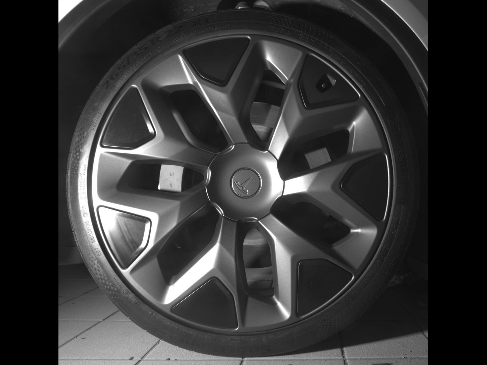 Used 2026 Tesla Model X Plaid AWD/4WD image 19