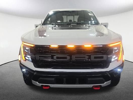 Used 2024 Ford F150 Raptor AWD/4WD image 2