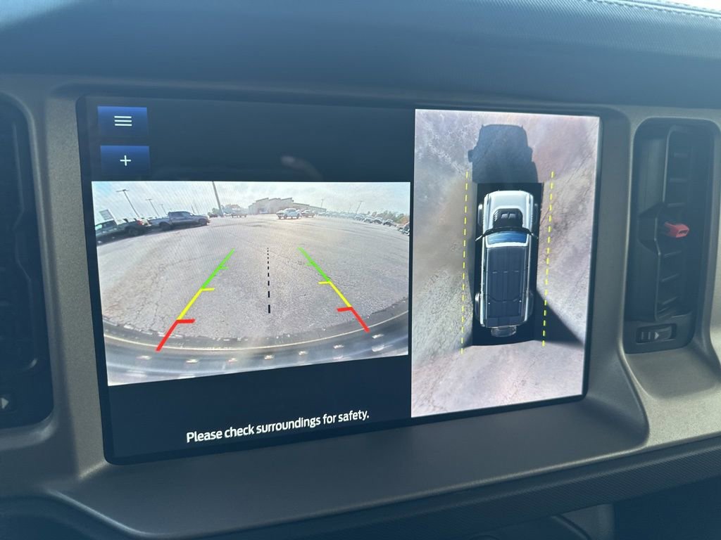 Used 2024 Ford Bronco Raptor w/ Interior Carbon Fiber Pack 6 image 29