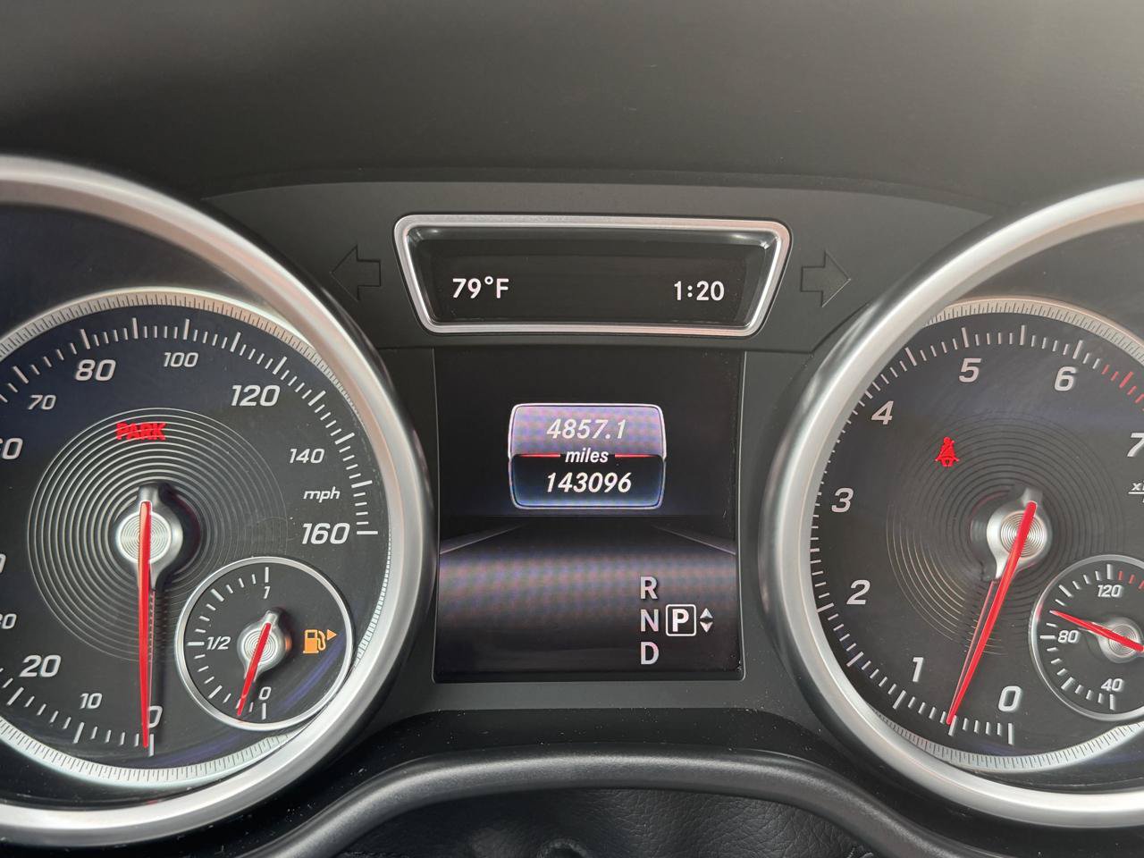 Used 2016 Mercedes-Benz GLE 400 4MATIC image 19