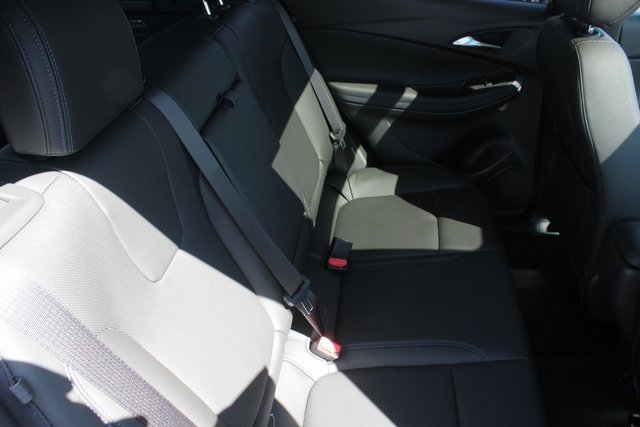 New 2026 Buick Encore GX Sport Touring w/ Experience Buick Package image 21