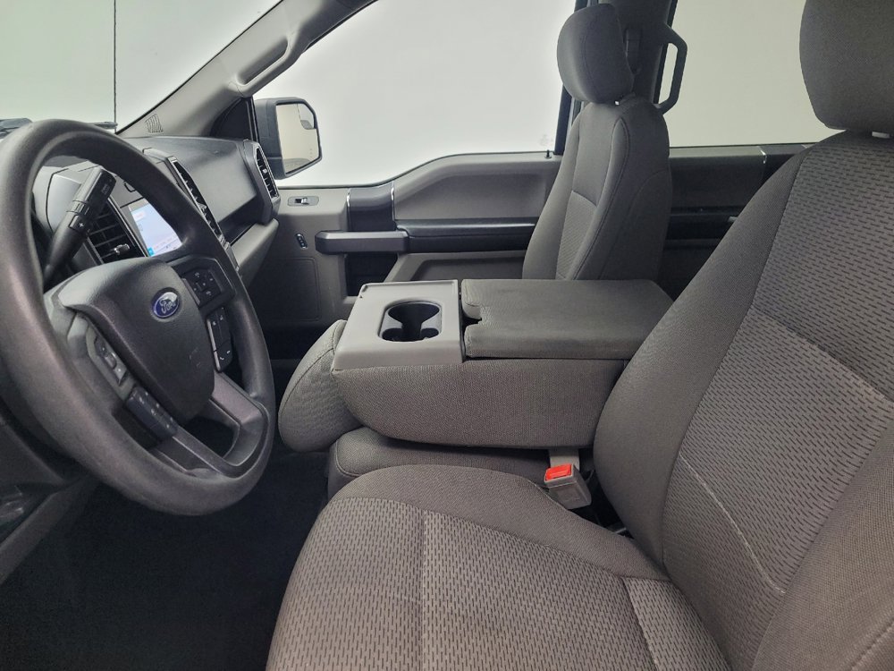Used 2019 Ford F150 XLT image 17