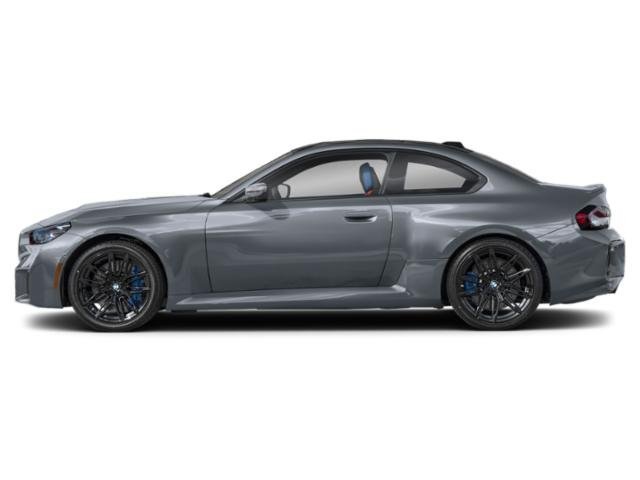 New 2026 BMW M2 RWD image 3