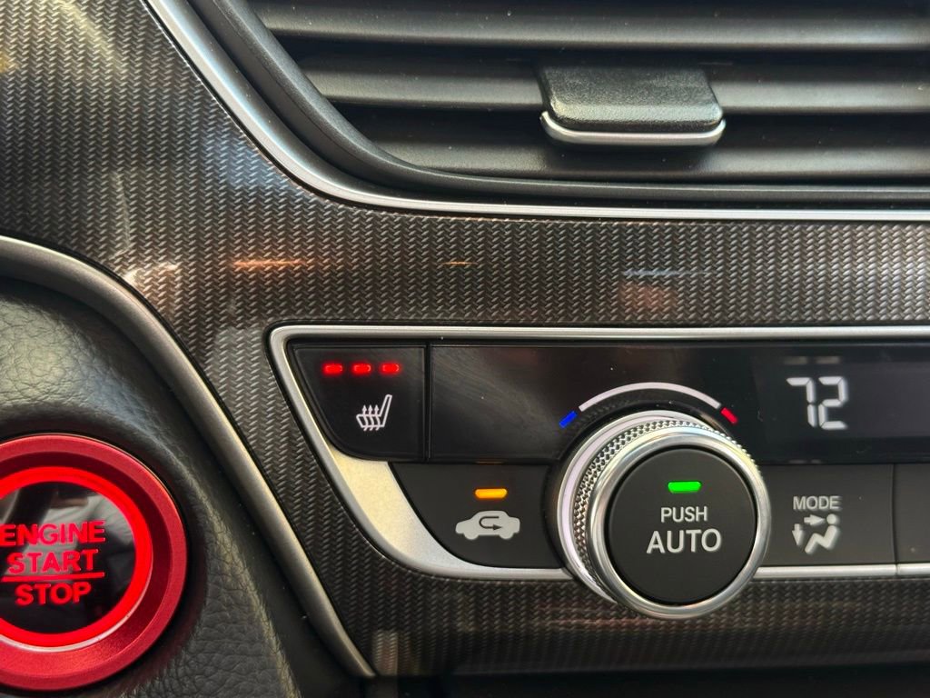 Used 2018 Honda Accord Sport image 49