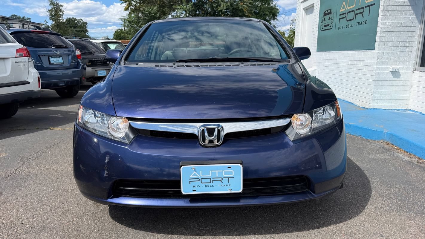 Used 2006 Honda Civic EX image 6