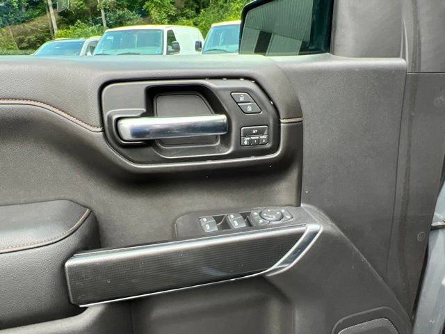 Used 2019 GMC Sierra 1500 AT4 w/ Off Road Performance Package AWD/4WD image 21