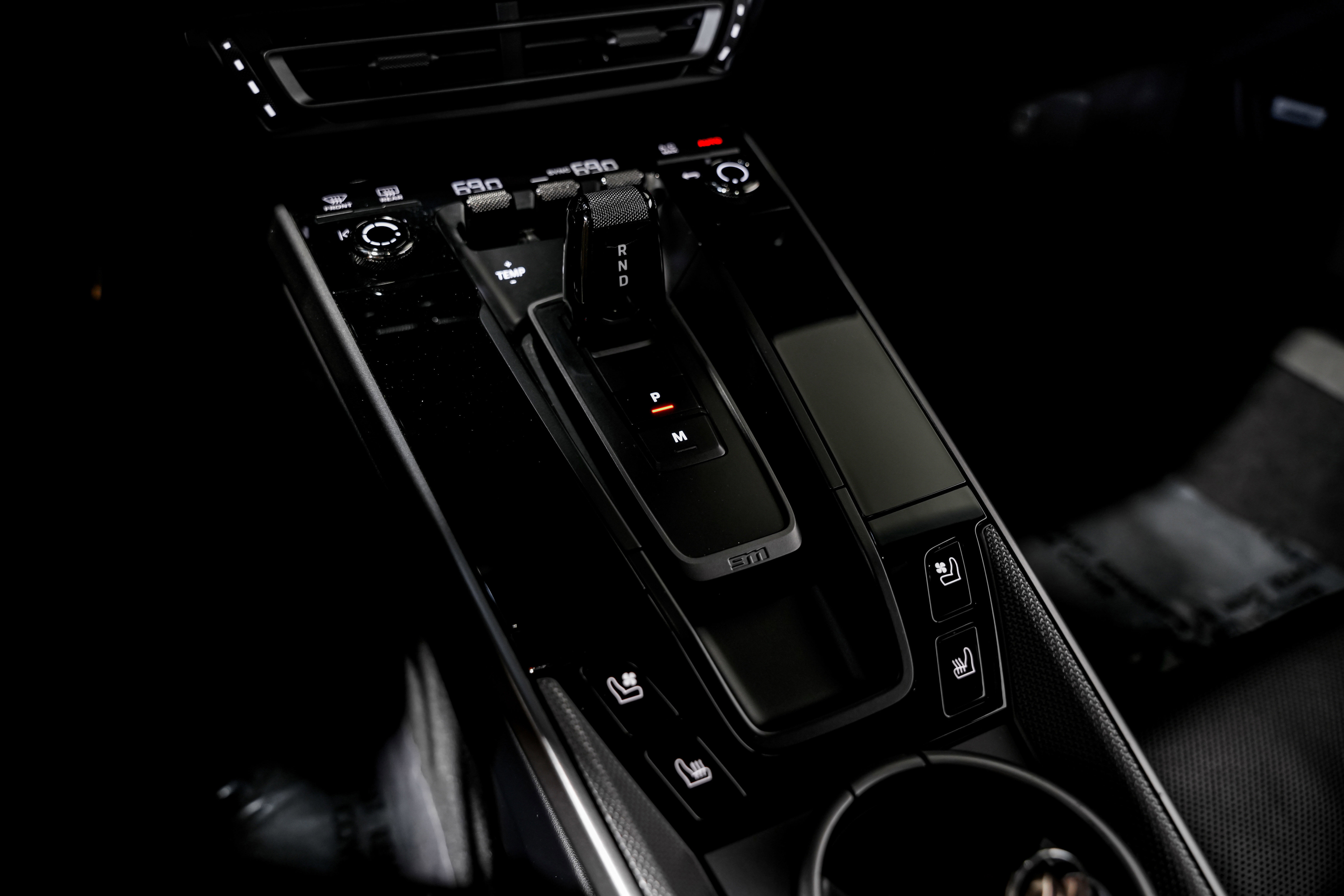 Used 2020 Porsche 911 Carrera S image 16