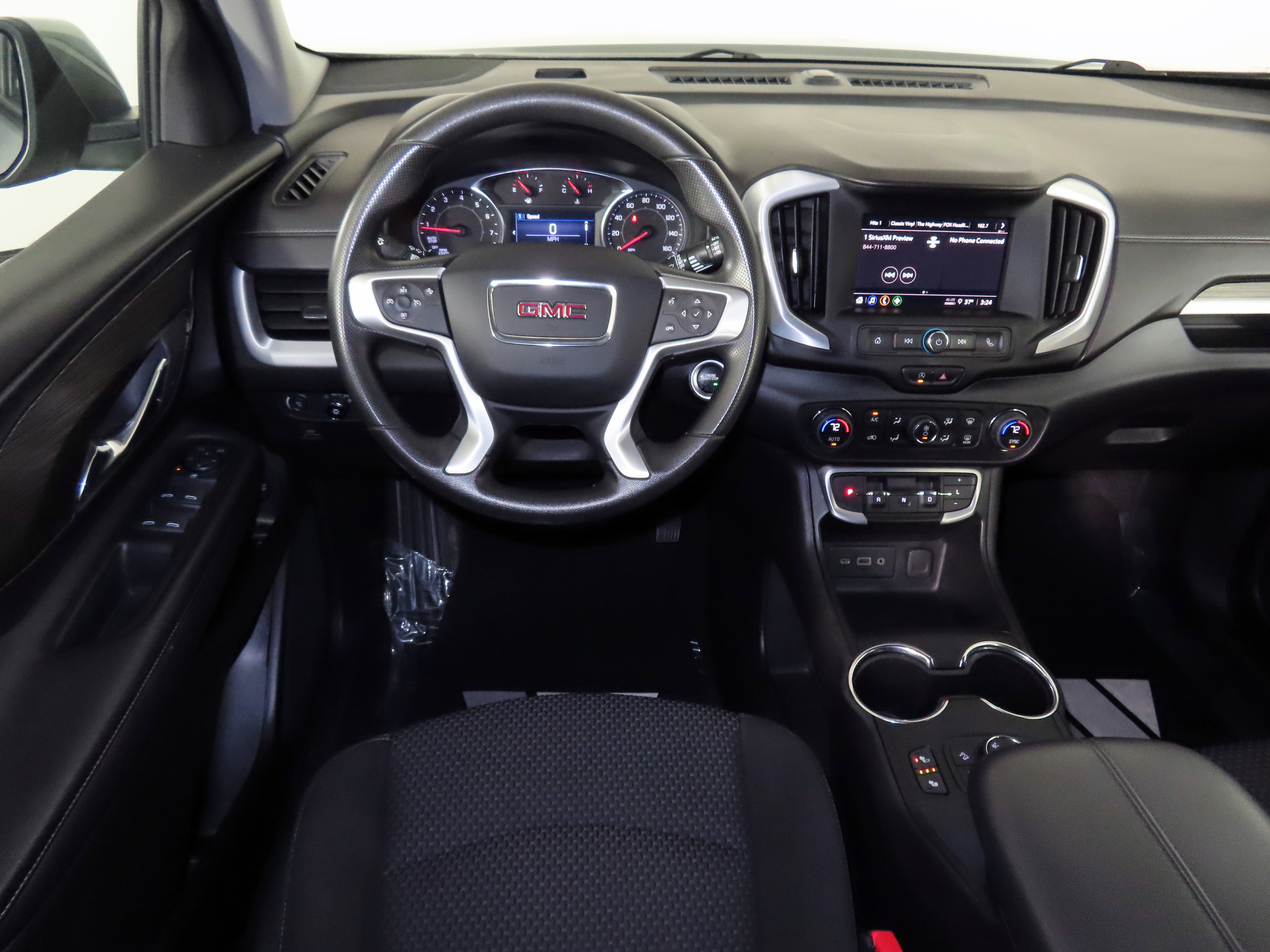 Used 2023 GMC Terrain SLE w/ Driver Convenience Package image 35