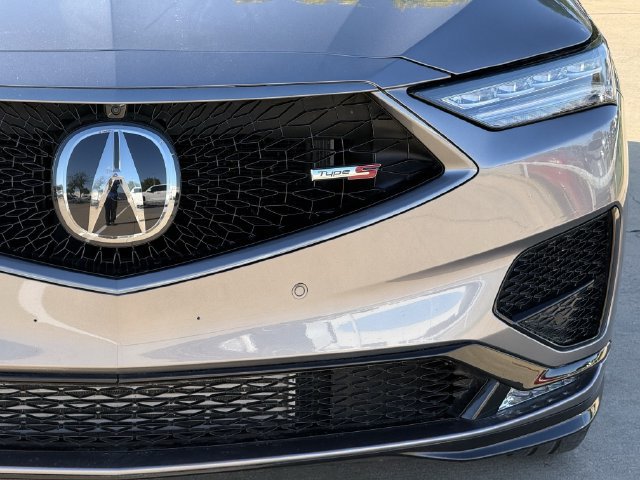 Certified 2024 Acura MDX Type S w/ Advance Package AWD/4WD image 8