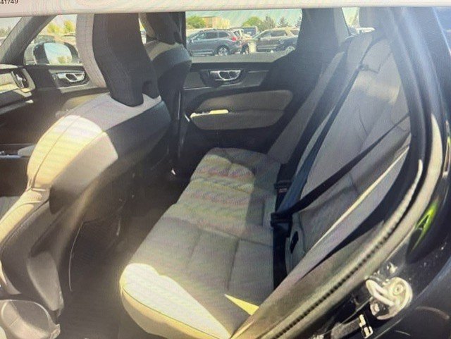 Used 2026 Volvo XC60 B5 Plus AWD/4WD image 5